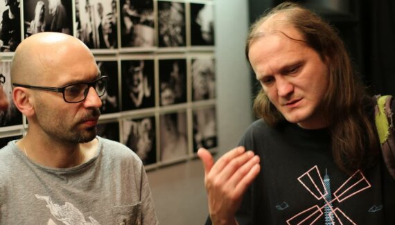 Maroš Krajňak: Civilizácia v severnej časti Karpát po vojne apokalypticky zanikla